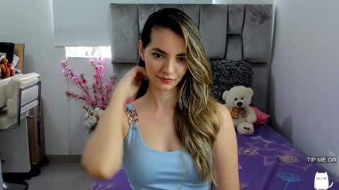 MIAH   Save ur cum for me I will be here soon  online show from 12.07.24