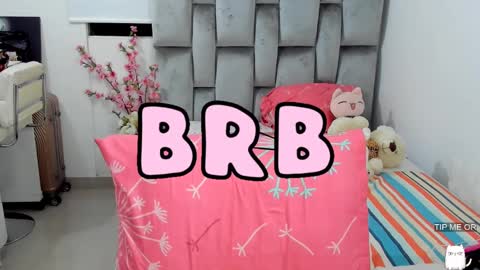 MIAH   Save ur cum for me I will be here soon  online show from 12.30.24