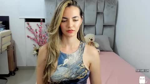 MIAH   Save ur cum for me I will be here soon  online show from 02.13.25