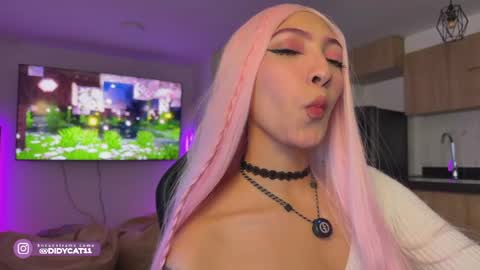 Didy online show from 03.28.26