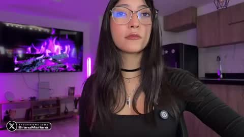 Snapshot of cat_didy chatting on 05.18.26 Didy online show from 05.18.26