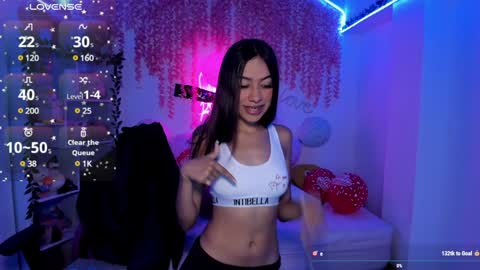 Lorena Saenz online show from 02.03.25