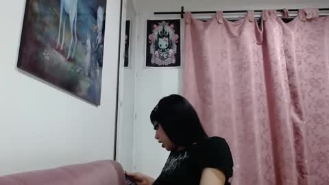 Mila online show from 03.30.26