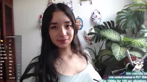 Maria kittie  PVT model online show from 01.07.25