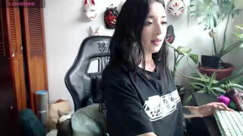 Snapshot of cat_salo chatting on 04.27.26 Maria kittie PVT model online show from 04.27.26