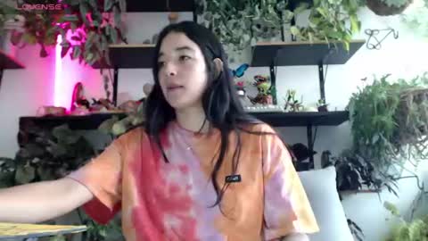 Maria kittie  PVT model online show from 07.30.26