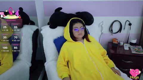 Cata online show from 10.04.25