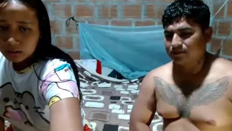 Snapshot of cata_018 chatting on 10.31.25 catalina online show from 10.31.25