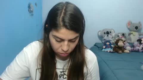 Snapshot of cata_09 chatting on 10.02.25 cata online show from 10.02.25