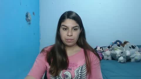 Snapshot of cata_09 chatting on 10.04.25 cata online show from 10.04.25