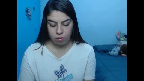 Snapshot of cata_09 chatting on 10.18.25 cata online show from 10.18.25