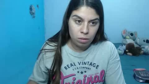 Snapshot of cata_09 chatting on 10.23.25 cata online show from 10.23.25