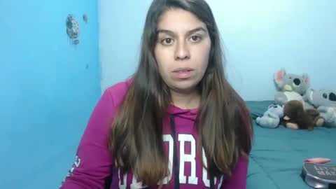 Snapshot of cata_09 chatting on 10.24.25 cata online show from 10.24.25