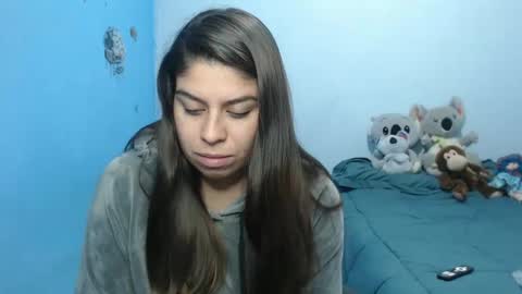 Snapshot of cata_09 chatting on 10.30.25 cata online show from 10.30.25