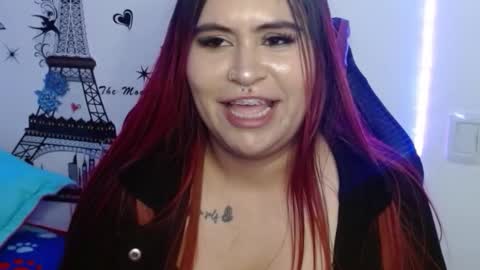 Cata  online show from 12.17.25