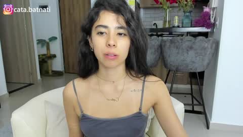 Catalina online show from 01.31.25