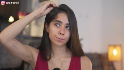 Catalina online show from 11.01.25