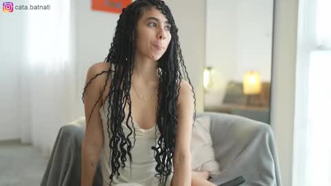 Catalina online show from 02.25.26