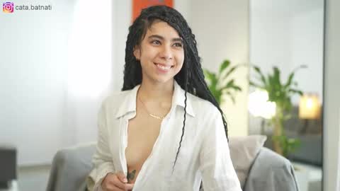 Catalina online show from 03.12.26