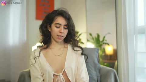 Catalina online show from 03.24.26