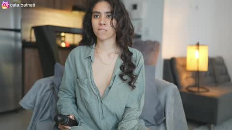 Catalina online show from 04.06.26