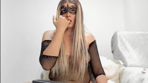 Catalina online show from 01.20.25