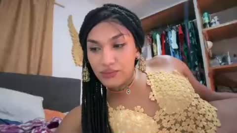 Snapshot of catafitt_1 chatting on 06.28.26 catalyna fitness online show from 06.28.26
