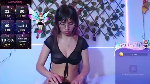 Sara online show from 12.12.24