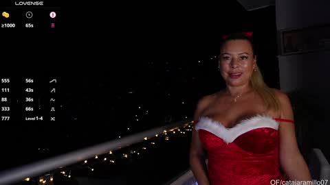 Catalina      Onlyfans catajaramillo07 online show from 12.22.24