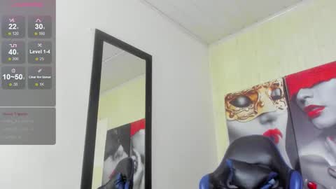 C A T A L E H I A online show from 11.16.25