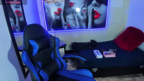 C A T A L E H I A online show from 02.08.26