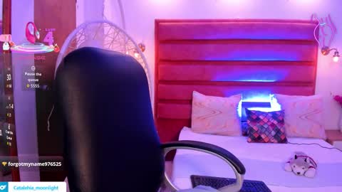 Catalehia online show from 01.14.26