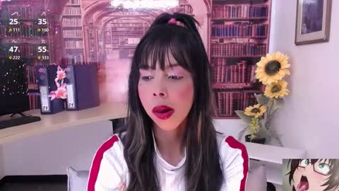 Queen Catalella online show from 09.27.25