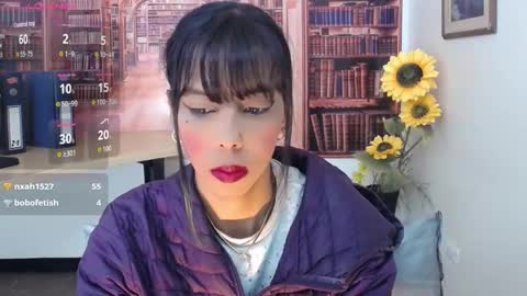 Queen Catalella online show from 11.01.25