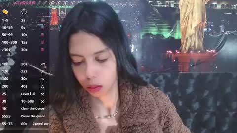 Queen Catalella online show from 05.10.26