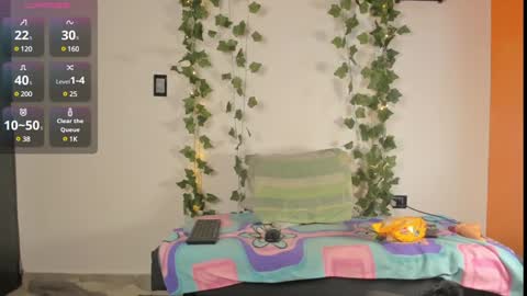 cataleya19__ online show from 01.23.25