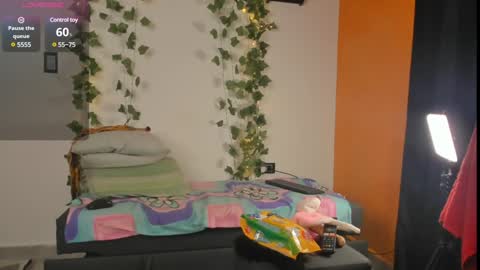 cataleya19__ online show from 01.25.25