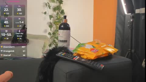 cataleya19__ online show from 01.27.25