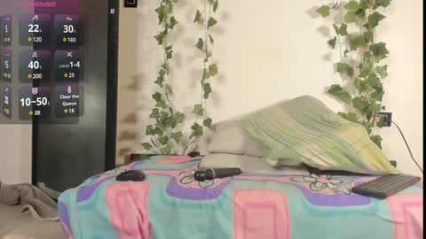 cataleya19__ online show from 01.29.25