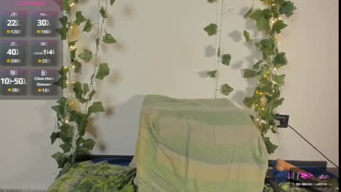 cataleya19__ online show from 02.05.25