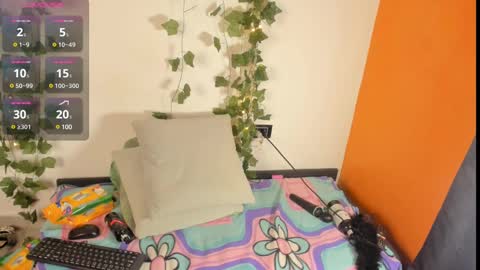 cataleya19__ online show from 02.17.25
