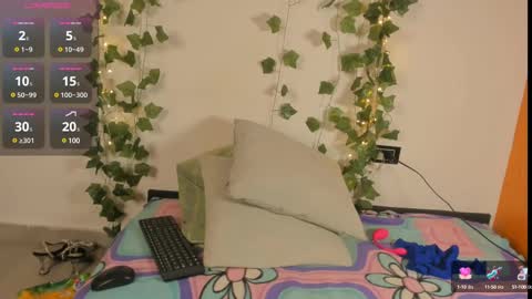 cataleya19__ online show from 02.19.25