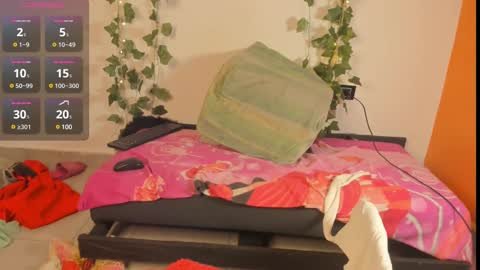 cataleya19__ online show from 03.04.25