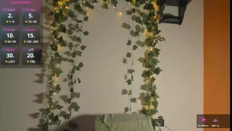 cataleya19__ online show from 03.05.25