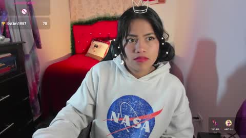 Flor....... online show from 12.13.24