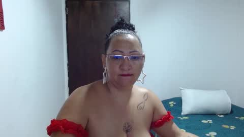 isabel online show from 12.03.24