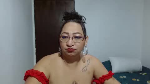 isabel online show from 12.10.24