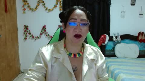 isabel online show from 12.13.24
