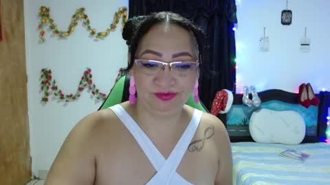isabel online show from 12.20.24