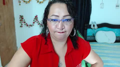 isabel online show from 01.07.25